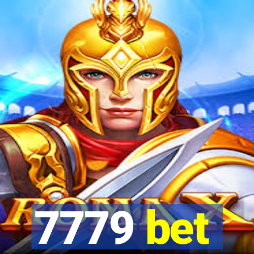 7779 bet